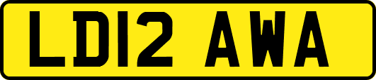 LD12AWA