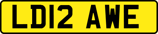 LD12AWE