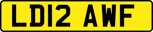 LD12AWF