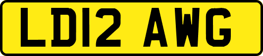 LD12AWG