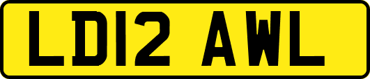 LD12AWL