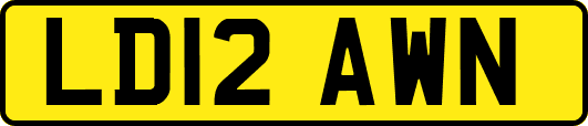 LD12AWN