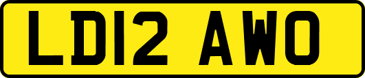 LD12AWO