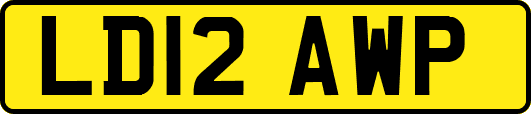 LD12AWP