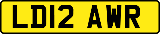 LD12AWR