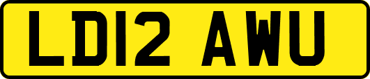 LD12AWU