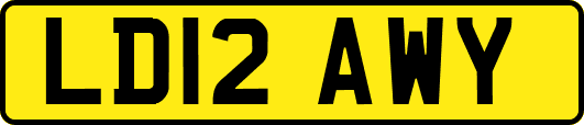LD12AWY