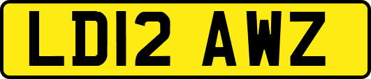 LD12AWZ