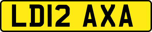 LD12AXA