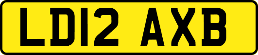 LD12AXB
