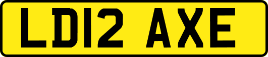 LD12AXE