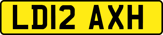LD12AXH
