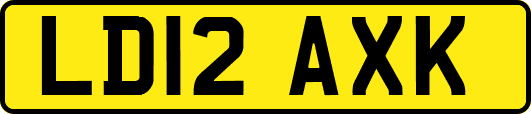 LD12AXK