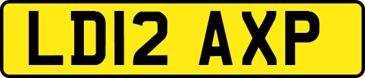 LD12AXP