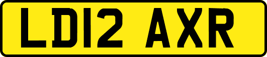 LD12AXR