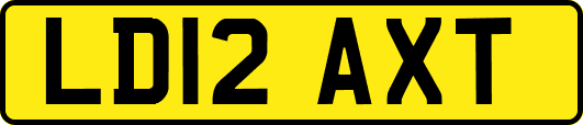 LD12AXT