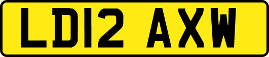 LD12AXW