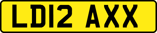 LD12AXX