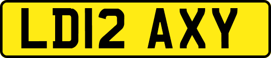 LD12AXY