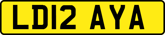 LD12AYA