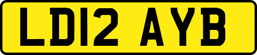 LD12AYB