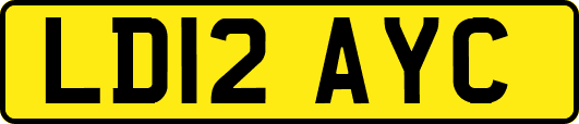 LD12AYC