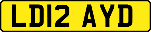 LD12AYD