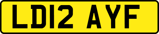 LD12AYF
