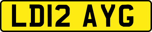 LD12AYG