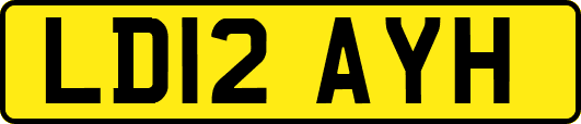 LD12AYH