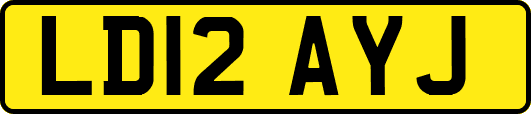 LD12AYJ