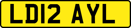 LD12AYL