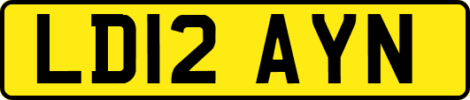 LD12AYN