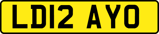 LD12AYO