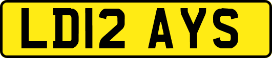 LD12AYS