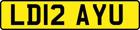 LD12AYU