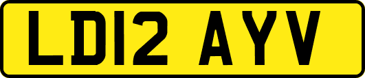 LD12AYV