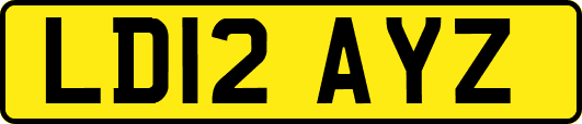 LD12AYZ