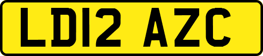 LD12AZC