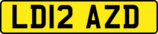 LD12AZD