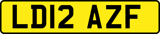LD12AZF