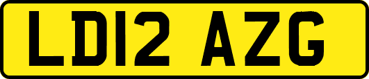 LD12AZG
