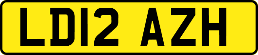 LD12AZH