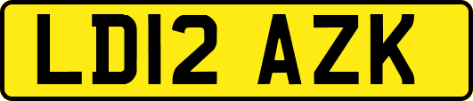 LD12AZK
