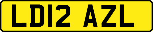 LD12AZL