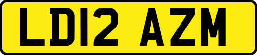 LD12AZM