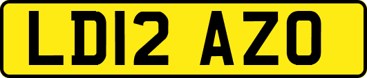 LD12AZO