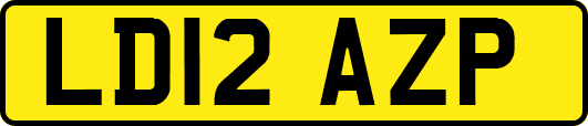LD12AZP
