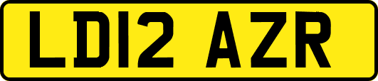 LD12AZR