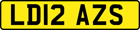 LD12AZS